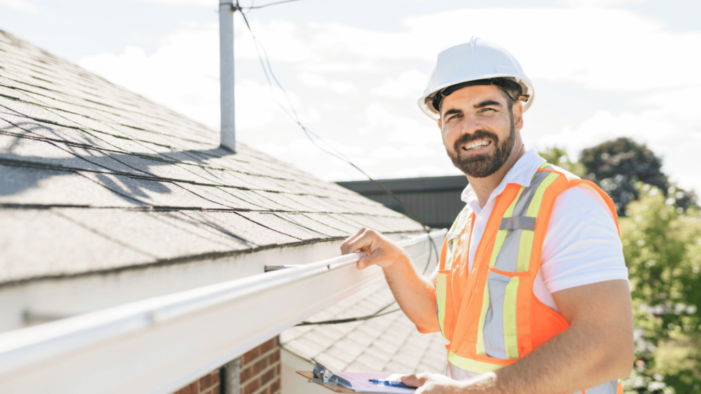 Roof Maintenance/Roof Inspections